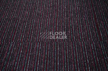 Bonkeel Party Line Red Accent фото 3 | FLOORDEALER